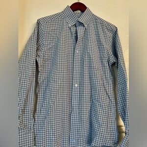 Onward Reserve Tailor Fit Shirts Size Small